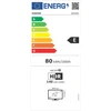 Televizorius Hisense 65UR8S 65" RGB-miniLED 4K 180Hz VidaaOS Vision IQ 2026