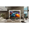 Televizorius 65" HISENSE 65UR9S (2026)