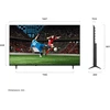 Televizorius 65" LG 65NU8E0B3LA (2026)