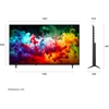 Televizorius 65" LG 65QNED70B6C (2026)