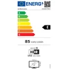 Televizorius 65" LG 65QNED7EB3C (2026)