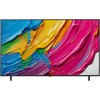 Televizorius TV LG QNED AI 65QNED80A6A 165,1 cm (65 colių) 4K Ultra HD Smart TV Wi-Fi juoda