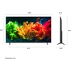 Televizorius 65" LG 65QNED80B6B (2026)