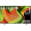 Televizorius 65" LG OLED65B56LAO (2025)