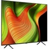 Televizorius 65" LG OLED65B56LAO (2025)