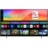 Televizorius LG 65B65LA 65" OLED 4K 120Hz 2026