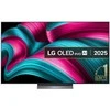 Televizorius 65" LG OLED65C54LA (2025) | 65" 4K Smart TV