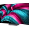Televizorius 65" LG OLED65C54LA (2025) | 65" 4K Smart TV