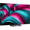 Televizorius 65" LG OLED65C54LA (2025) | 65" 4K Smart TV
