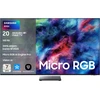 Televizorius 65" SAMSUNG MRE65R95H (2026)