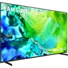 Televizorius 65" SAMSUNG QE65QN80H (2026)