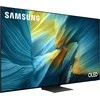 Televizorius Samsung 65" QE65S95FATXXH 2025m. modelis
