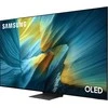 Televizorius Samsung 65" QE65S95FATXXH 2025m. modelis
