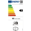 Televizorius 65" SAMSUNG UE65M80H (2026)