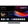 Televizorius Sencor SLE 65Q870TCSB QLED 65'' 4K Ultra HD WebOS