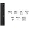 Televizorius 65C6KS TCL