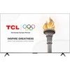 Televizorius 65C6KS TCL