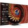 Televizorius TCL 65C8K QD-MiniLED
