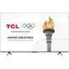 TCL 4K QLED televizorius | 65T8C | 65 | Išmanusis televizorius | „Google TV“