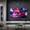 Televizorius TV Set Hisense 75E7S PRO Hi-QLED-TV - 189 cm (75 inches) UltraHD/4K 144Hz