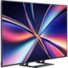 Televizorius HISENSE 75E8Q 75" MiniLED 4K VidaaOS 144Hz Dolby Atmos
