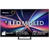 Televizorius HISENSE 75E8Q 75" MiniLED 4K VidaaOS 144Hz Dolby Atmos