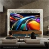 Televizorius 75" HISENSE 75UR9S (2026)
