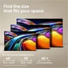 Televizorius 75" HISENSE 75UR9S (2026)
