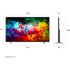 Televizorius 75" LG 75QNED72B6A (2026)