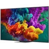 Televizorius 75" LG 75QNED86B6B (2026)
