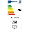Televizorius 75" SAMSUNG QE75QN70H (2026)