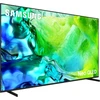 Televizorius 75" SAMSUNG QE75QN80H (2026)