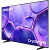 Televizorius|SAMSUNG|75 |4K Ultra HD|3840 x 2160 pikselių|Flat|16:9|LED|UE75U8072FUXXH