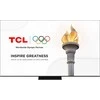 TCL 75C7K Televizorius 75'' 4K UHD 3840x2160, Smart TV, Juoda