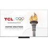 Televizorius TCL 75C9K 75 colių QD-MiniLED 4K GoogleTV 144Hz