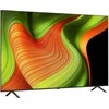 Televizorius 77" LG OLED77B56LA (2025)