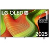 Televizorius 77" LG OLED77B56LA (2025)