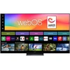 Televizorius 83" LG OLED83C54LA (2026)