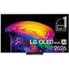 Televizorius 83" LG OLED83C64LA (2026)