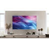 Televizorius 85" Haier H85Q80FUX (2025)