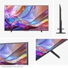 „Hisense 85E7S Hi-QLED“ televizorius – 85 colių 4K „Ultra HD“ išmanusis televizorius