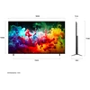 Televizorius 85" LG 85QNED72B6A (2026)