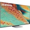 Televizorius TV SAMSUNG QE85QN85F 85" MINILED 4K 144Hz VRR Tizen TV Dolby Atmos HDMI 2.1