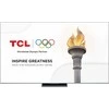 Televizorius TV TCL 85"
