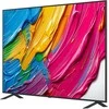 Televizorius 86'' LG 86QNED80A6A (2025)