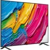 Televizorius 86'' LG 86QNED80A6A (2025)