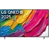 Televizorius 86'' LG 86QNED80A6A (2025)