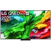 Televizorius 86" LG 86QNED86A6A (2025)