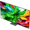 Televizorius 86" LG 86QNED86A6A (2025)