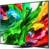Televizorius 86" LG 86QNED86A6A (2025)